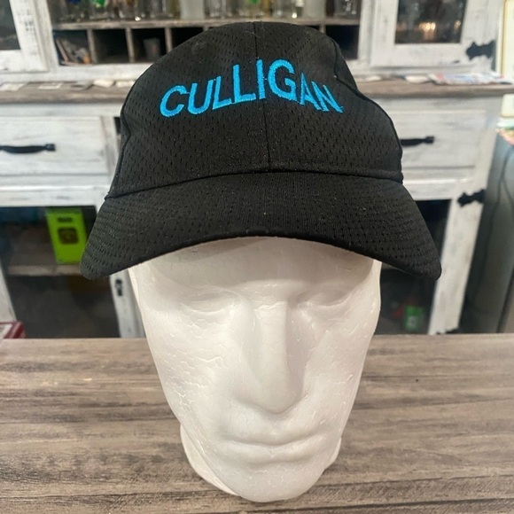 Culligan Water Company Brand Hat - Picture 3 of 6